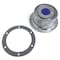Dual Dynamics Axle Hub Cap, 203-P 203-P - alternate 1